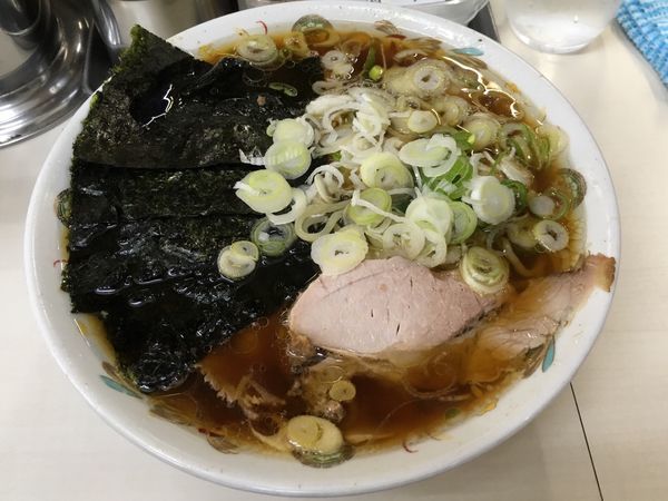 「青島チャーシュー」@青島食堂 秋葉原店の写真