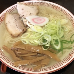 麺屋7.5Hz 超本店の画像