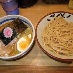 特製もりそば小　700円＋温野菜　100円