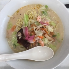 長崎ちゃんぽん リンガーハット アリオ八尾店の画像