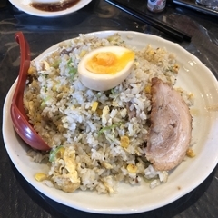 三代目らーめん梅丸の画像