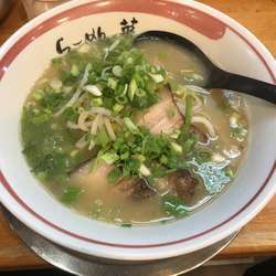 ラーメン