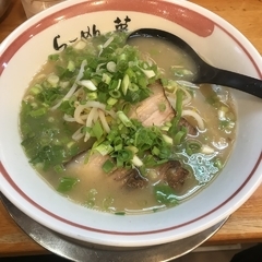 らーめん英 鶴橋店の画像