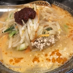 麺処 拾弐の画像