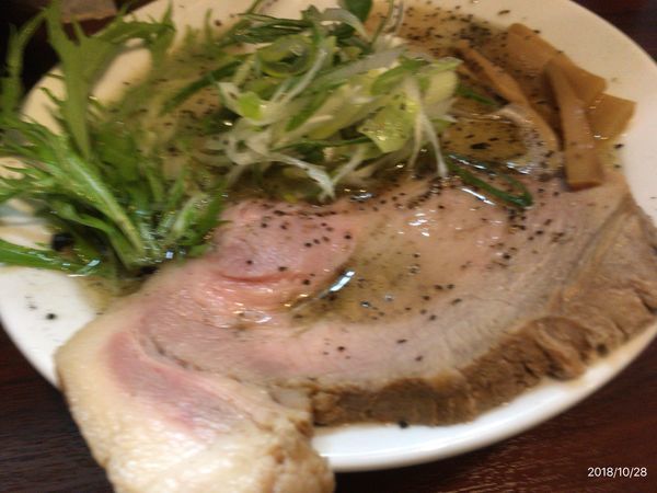 「白鷹(塩)」@鷹神の写真