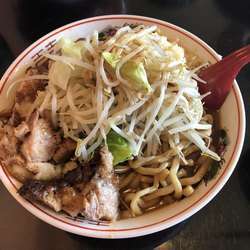 ラーメン