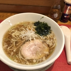 めんや若林の画像