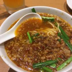 台湾ラーメン