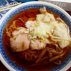 中華そば もりやの画像