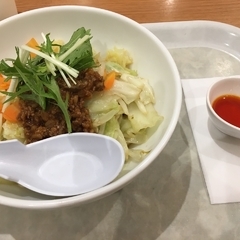 長崎ちゃんぽん リンガーハット イオン大垣店の画像