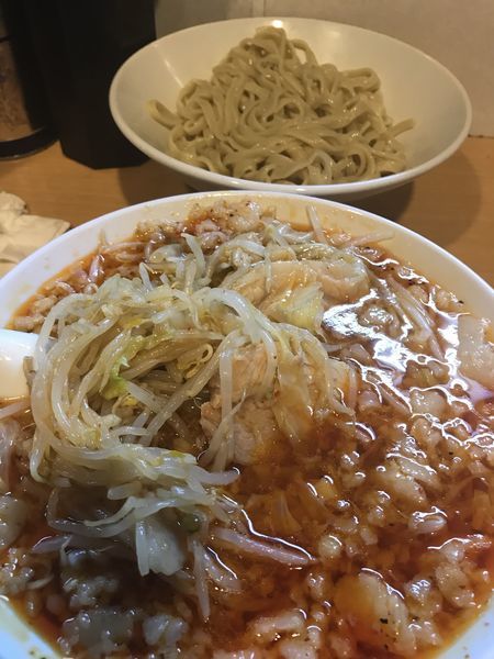 「限定  ストロングレフル」@豚星。の写真