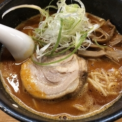 麺家うえのの画像