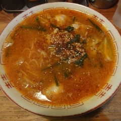 麺屋ごはん屋 これでもかっ!!の画像