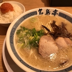 名島亭 博多店の画像