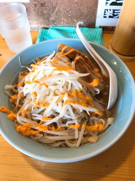 「ラーメン」@ラーメン慶次郎 本店の写真
