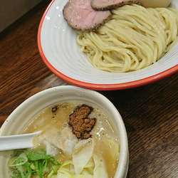 特製つけ麺