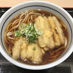 吉そば 代々木駅前店の画像