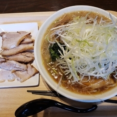 克味製麺所 長岡店の画像
