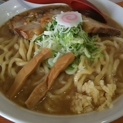 麺や 万福 ma.n.pu.kuの画像