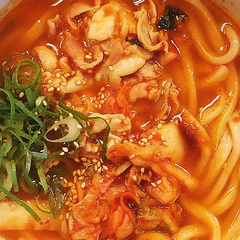 なか卯 せんげん台店の画像