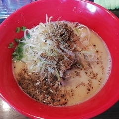 ラーメンぼんくらの画像
