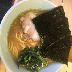 らーめん 大盛 780円