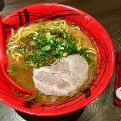 シャア専用家系