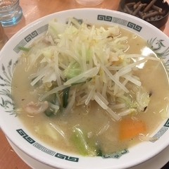 熱烈中華食堂 日高屋 武蔵小金井南口店の画像