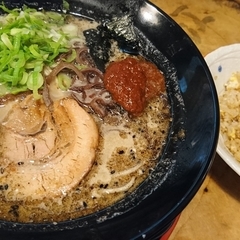 黒龍紅 熊本駅前店の画像