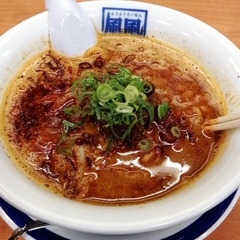 風風ラーメン フェリエ店の画像