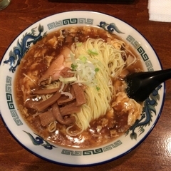 龍麺 龍の画像