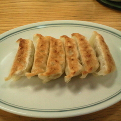 マルイチ 神田軒の写真