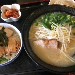 らーめん きみちゃんの画像