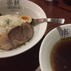 おだし専門店 アルス 南青山の画像