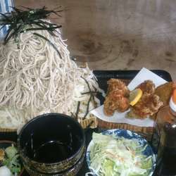 コロッケセット 大盛