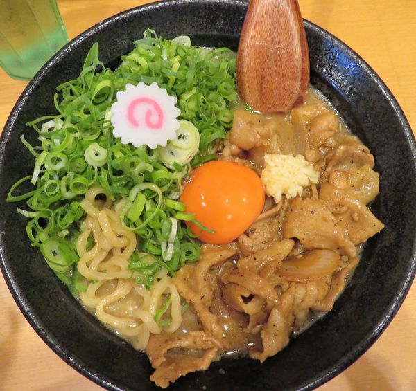肉玉蕎麦 おとど 北松戸総本山のレビュー ラーメンデータベース