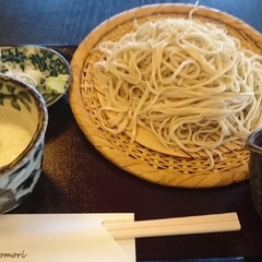 そばの杜の画像