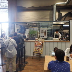 スモークBYカフェブリッコ 町田多摩境店の画像