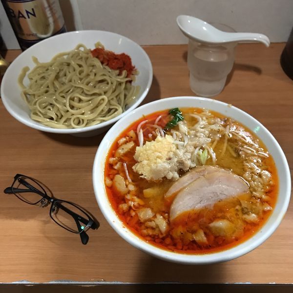 「ストロングレフル！」@豚星。の写真