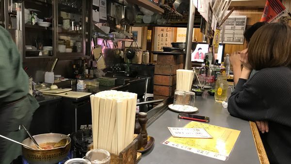 「カレーラーメン」@麺匠 たかやの写真