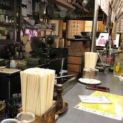 カレーラーメン