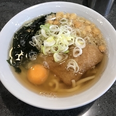 名代 後楽そば 五反田店の画像