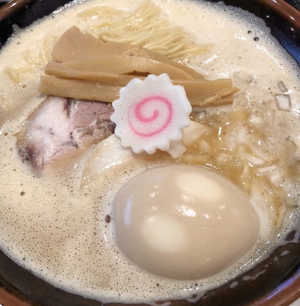 「こってり」@やばい！すき！！ほんまに！！！の写真