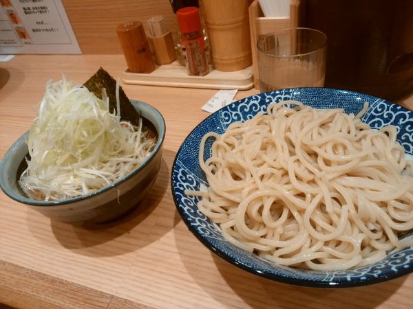 「ねぎつけ」@孫作の写真