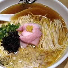麺匠 渾身の画像