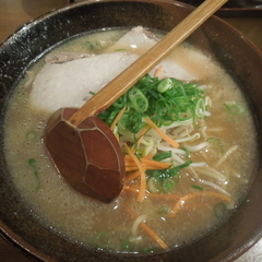 古潭 ホワイティ梅田店の画像