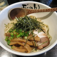 濃厚豚そば ぶれんの画像