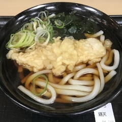 名代 富士そば 明治通り店の画像