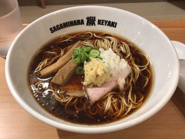 「さがみブラック(850円)」@Sagamihara 欅の写真