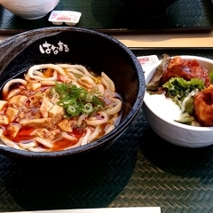 はなまるうどん フォレストモール新前橋店の画像